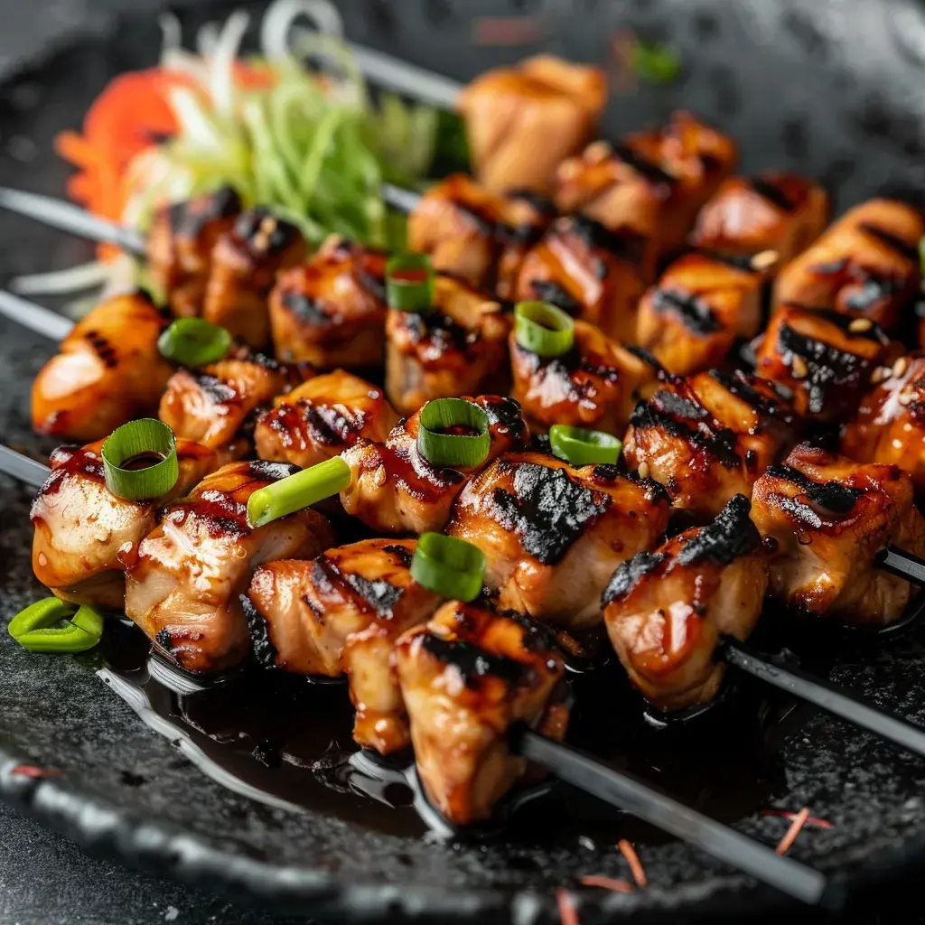 Yakitori Ichimatsu-0