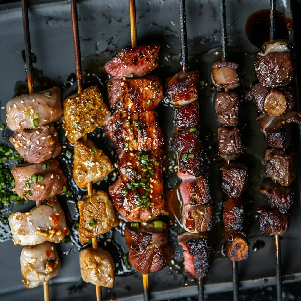 Yakitori Hachiman-1