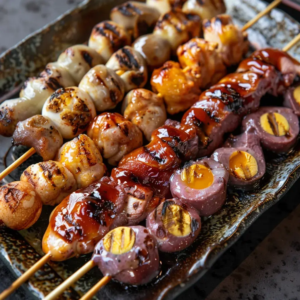 Akasaka Yakitori Ōtori-1