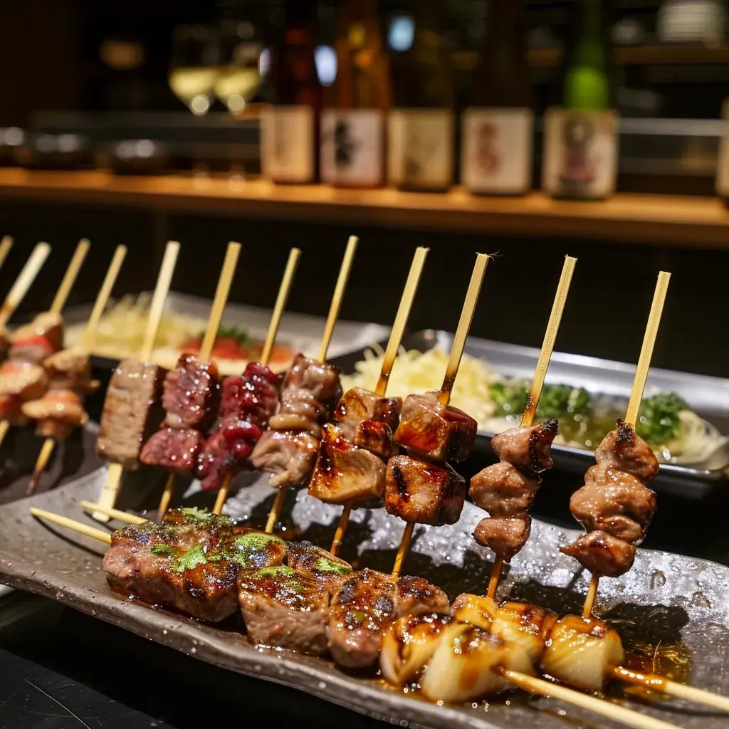 Yakitori Taka-2