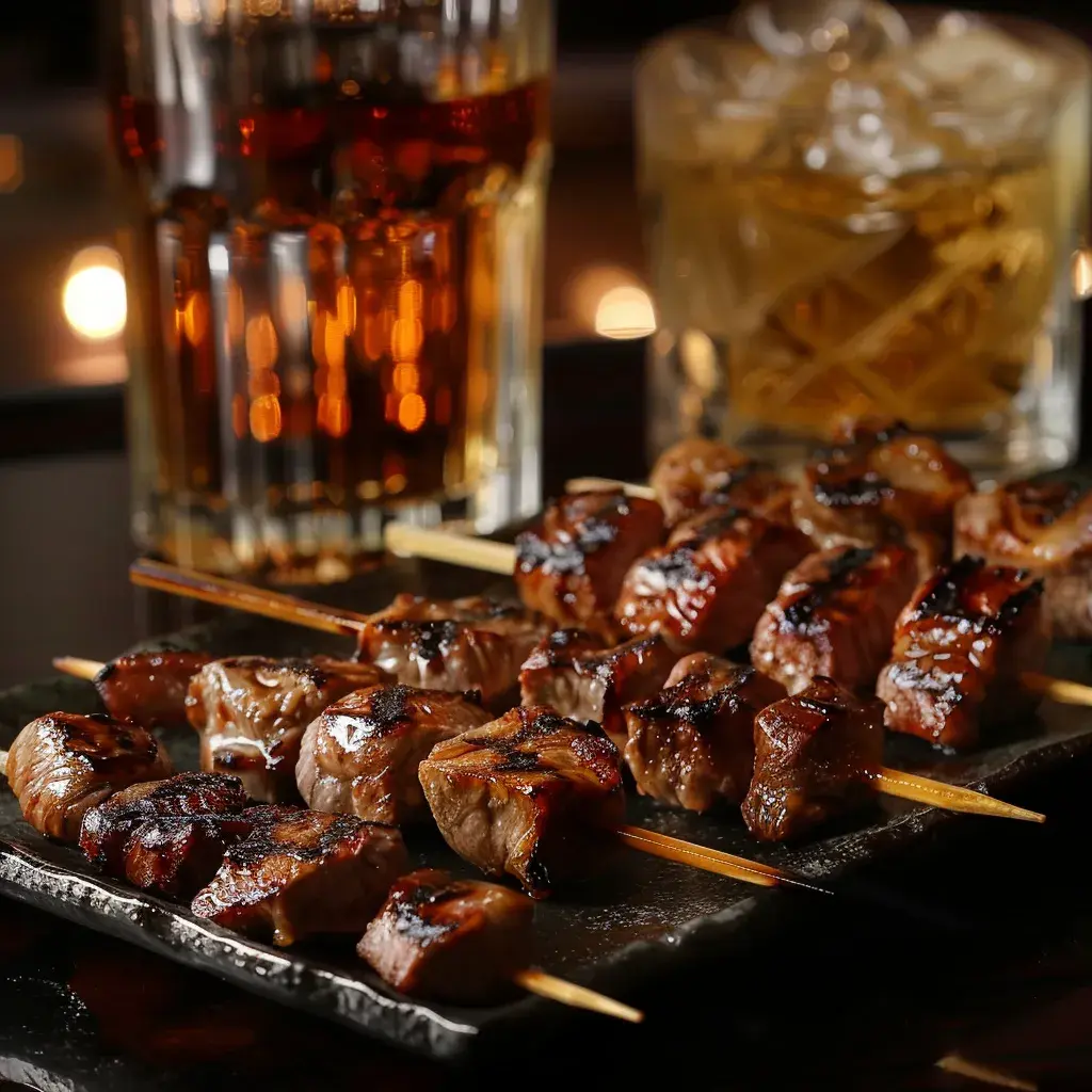 Yakitori Abe-0