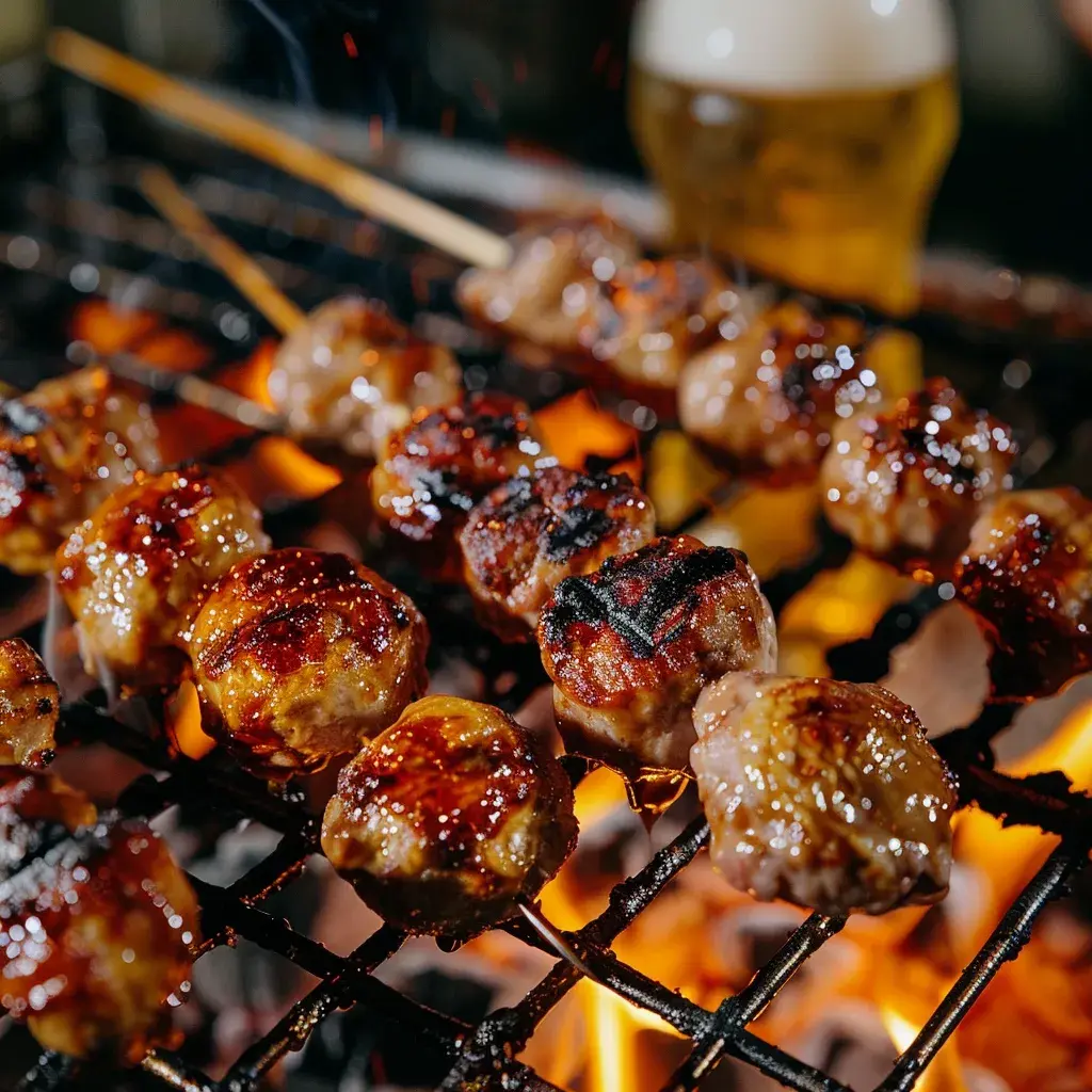 Yakitori Sai Saiin-0