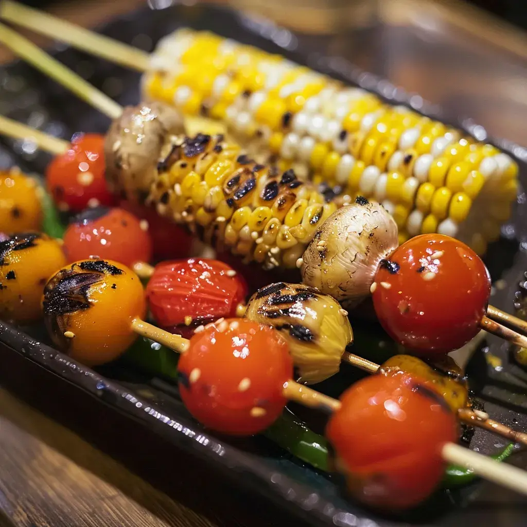 Ginza Yakitori Take-chan-2