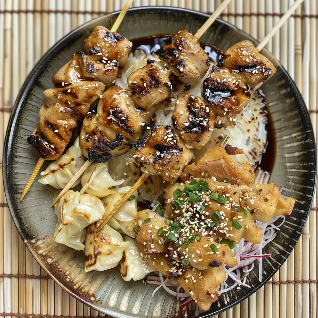 Yakitori Liberty-2