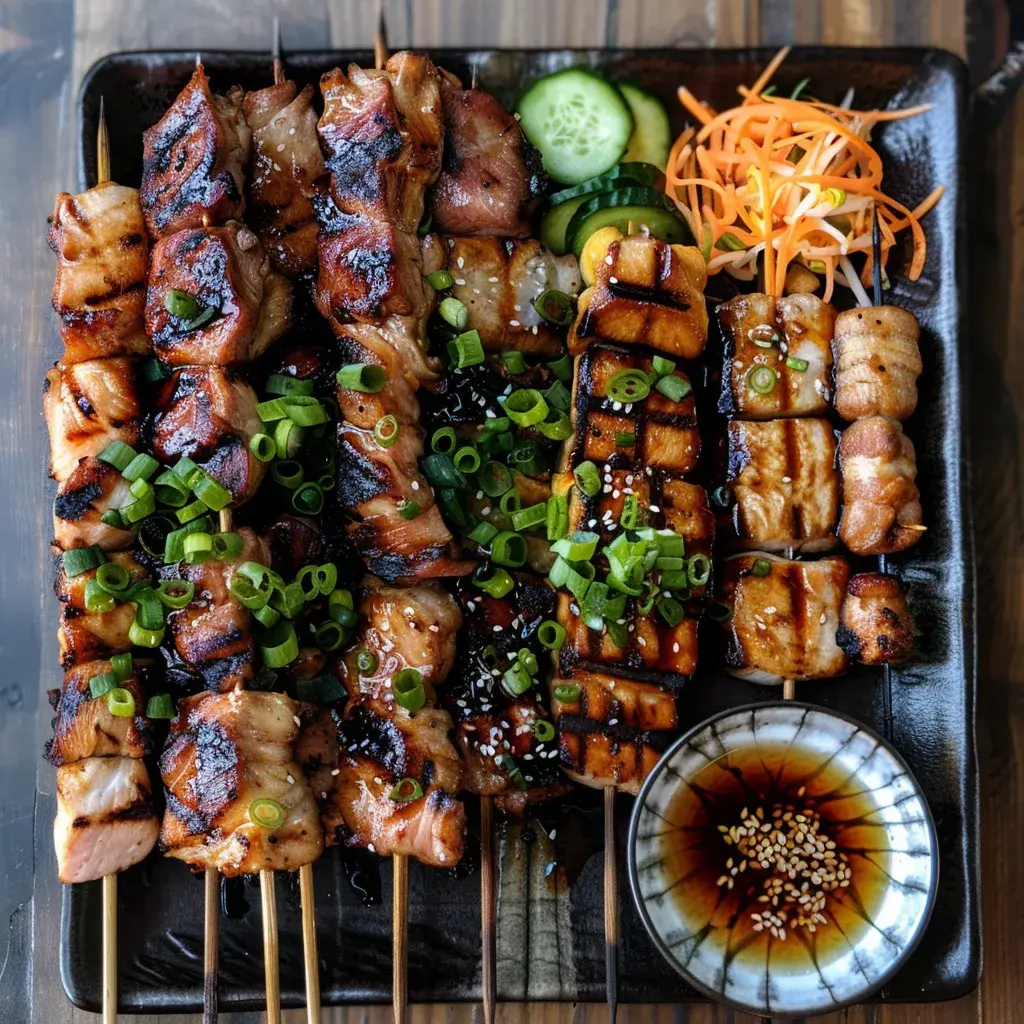 Yakitori Miyagawa-3