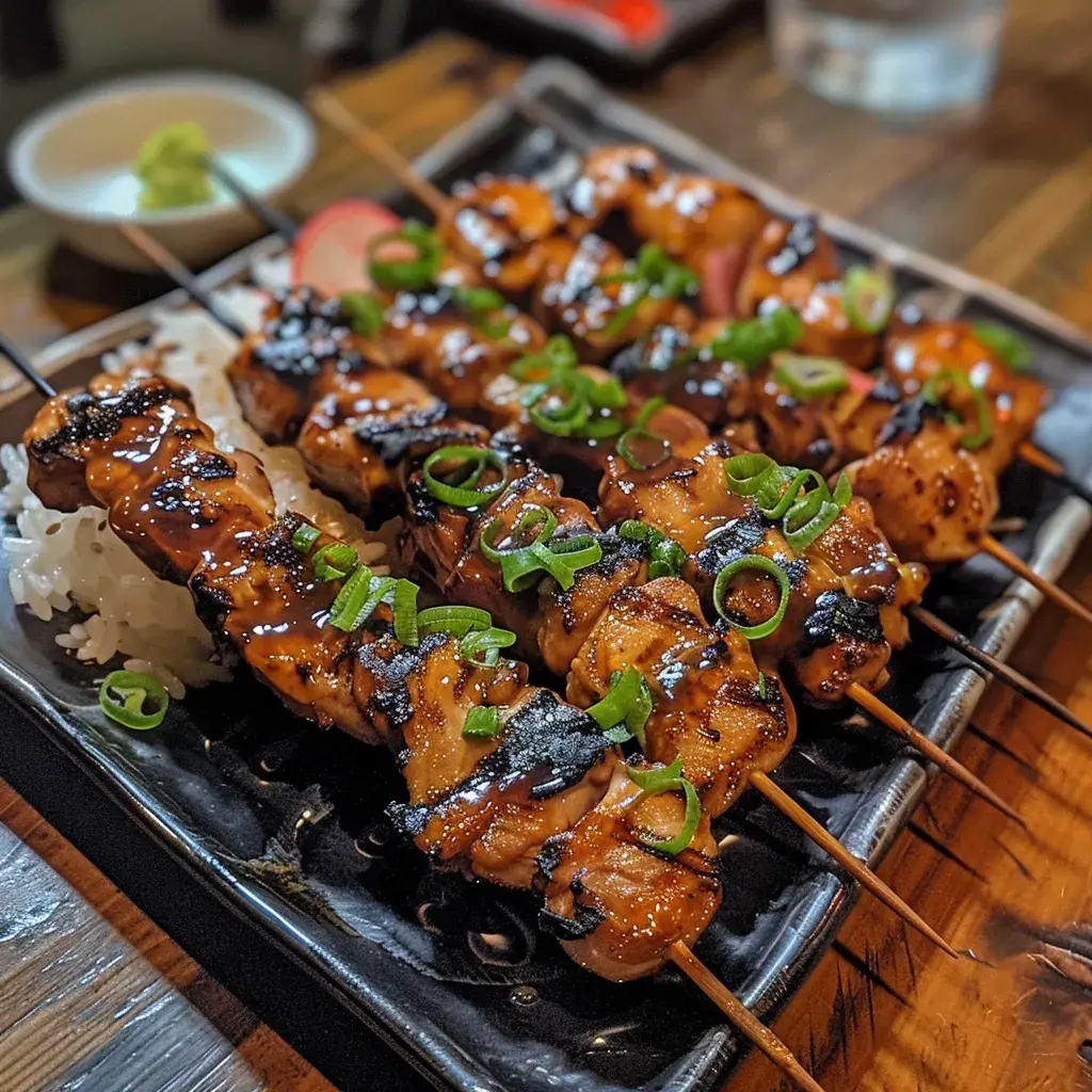 Yakitori Mikado-2