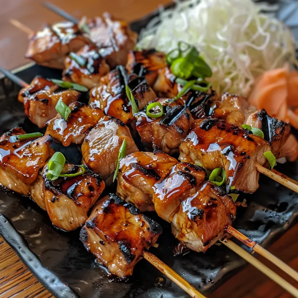 Yakitori Sai Saiin-1