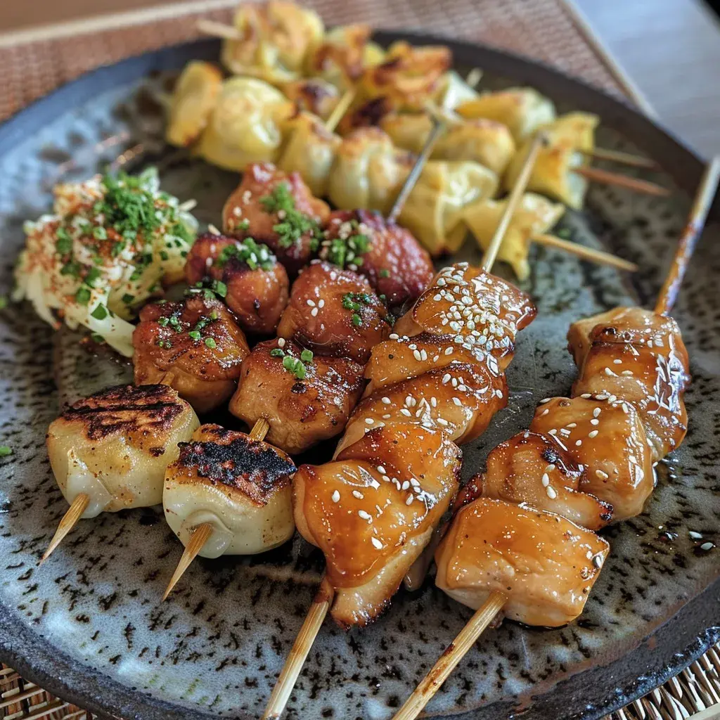 Yakitori Miyagawa-1