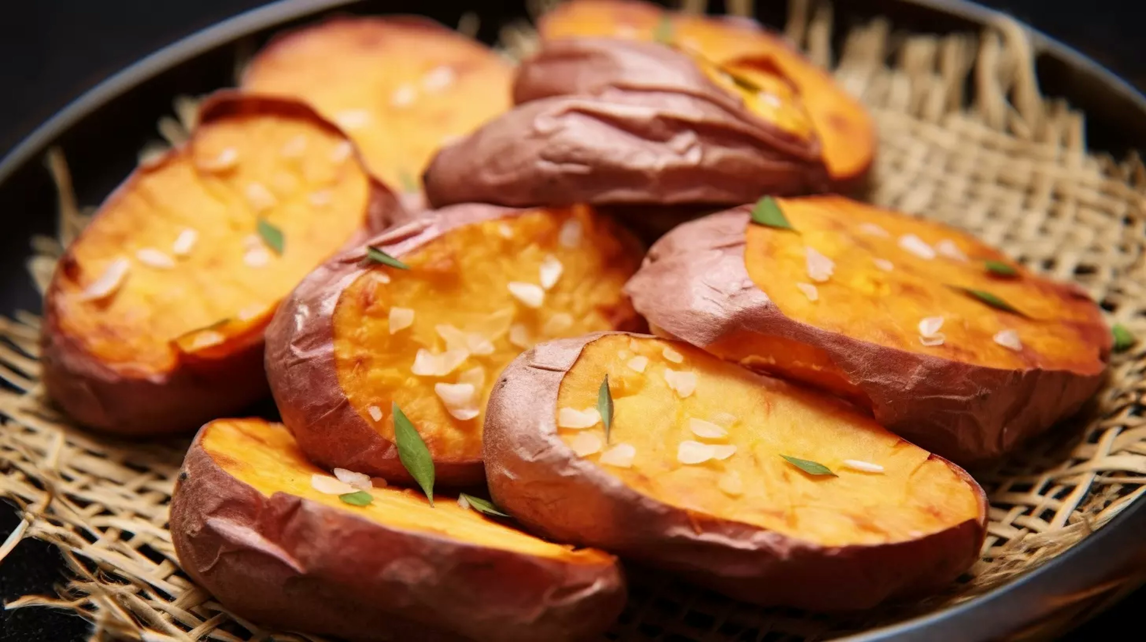 japanese sweet potato