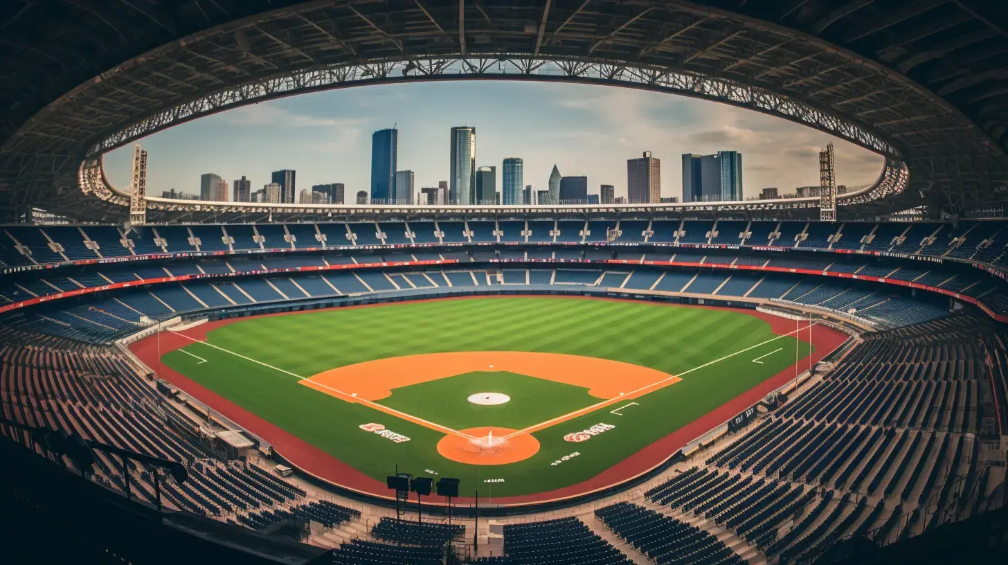 japanese stadium foods