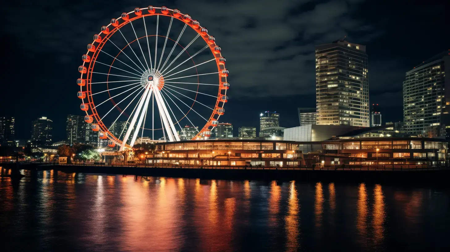 yokohama restaurants