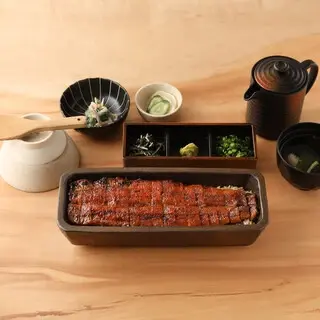 Unagi 4th Yondaime Kikugawa Tokyo Station Kurobei Yokocho Branch-1a.webp