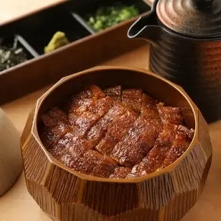 Unagi 4th Yondaime Kikugawa Tokyo Station Kurobei Yokocho Branch-1b.webp