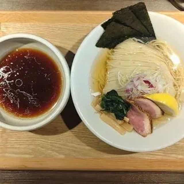 鴨出汁中華蕎麦 麺屋yoshiki-1c.webp