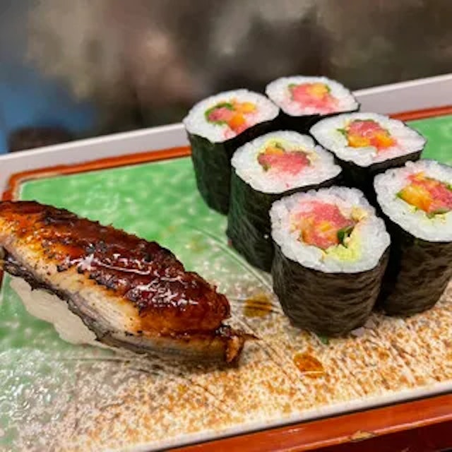 Denshichi Sushi - Saiin-1b.webp