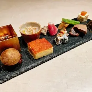 Buckwheat Kaiseki Ginza Tean-1d.webp