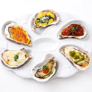 Oyster Plates - Lazona Kawasaki Plaza-1d.webp