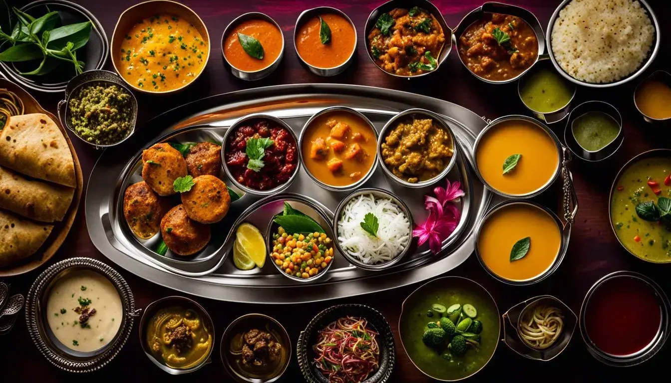 best indian restaurants in tokyo