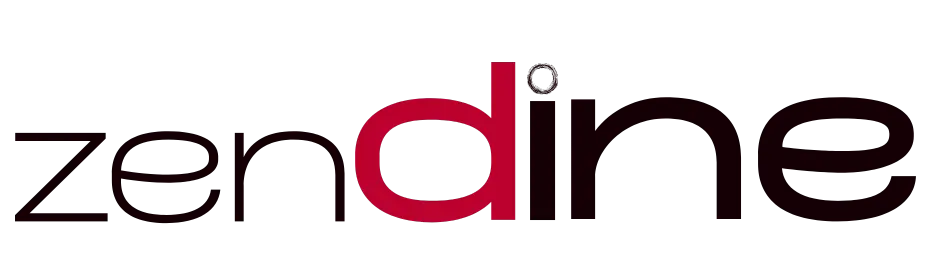 zenDine Logo