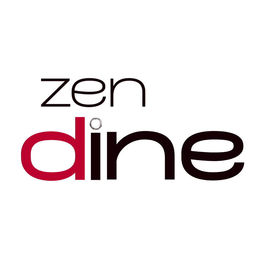 zenDine Logo